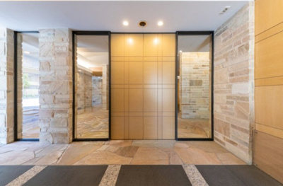 【ロビー】 | クレアトール亀戸