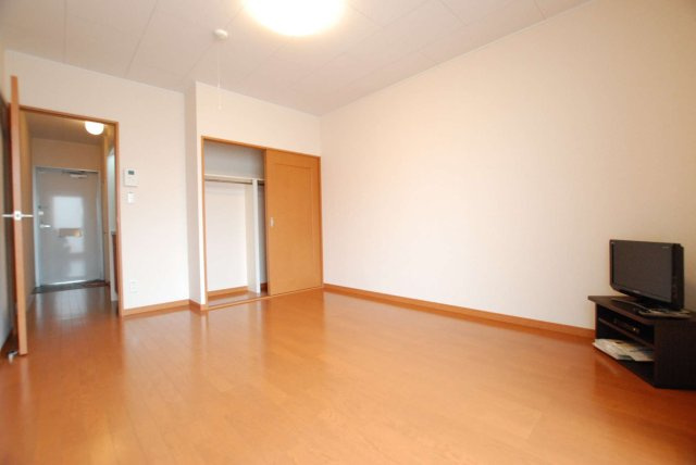 2Fは絨毯使用となります。