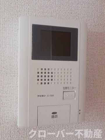 バーミィ　スクエアのセキュリティ