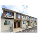 バーミィ　スクエアの外観