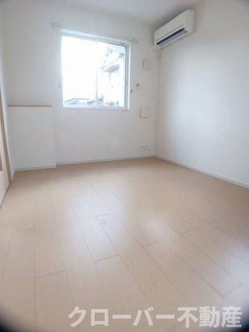 バーミィ　スクエアの内装