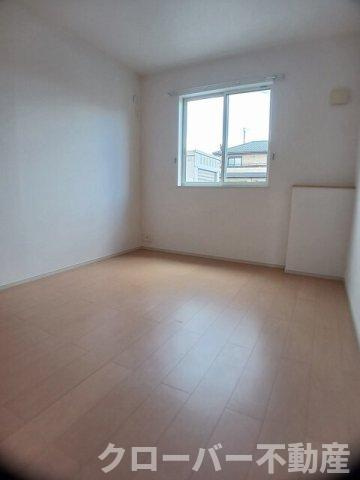 バーミィ　スクエアの居間・リビング