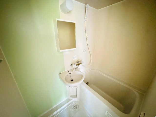 おしゃれな内装です