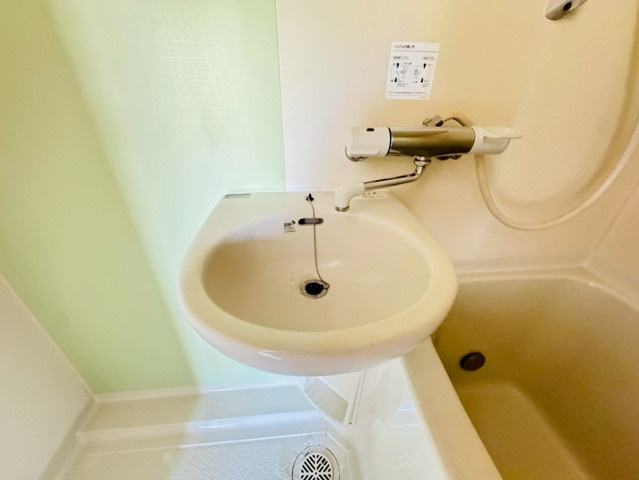 内装も気になるポイント