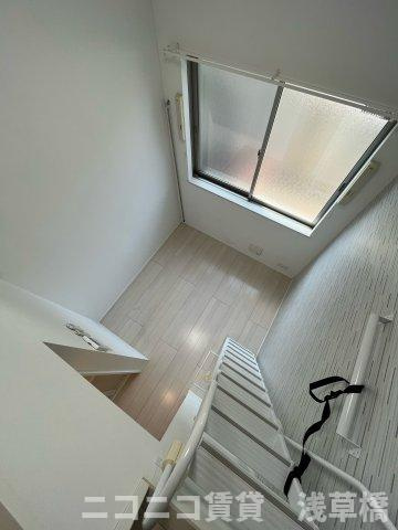 リバティコート千歳船橋の展望