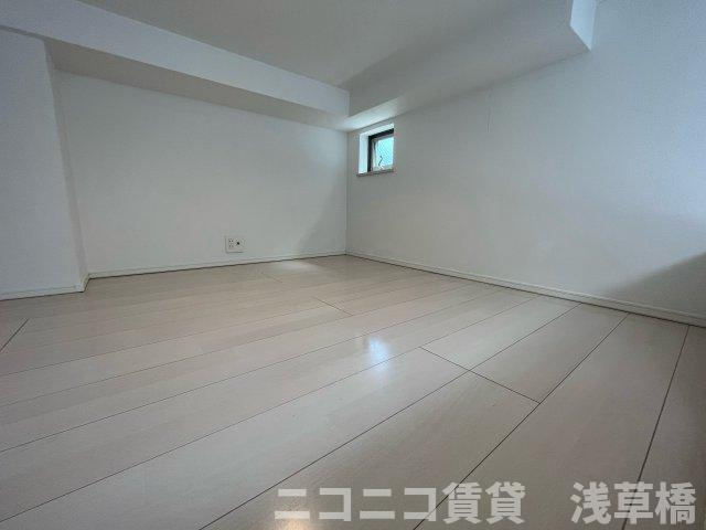 リバティコート千歳船橋の内装