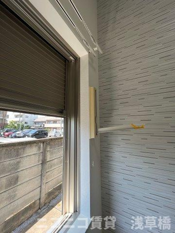 リバティコート千歳船橋のその他