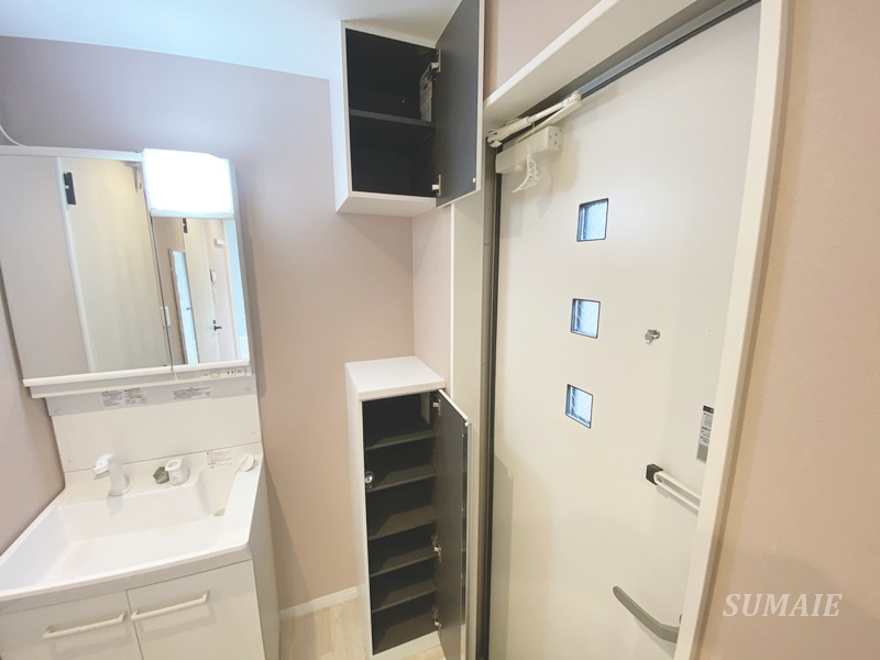 ステラ与野本町の収納|シューズボックスです☆