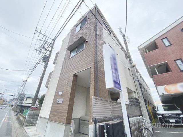 ステラ与野本町