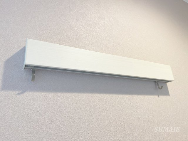 ステラ与野本町の設備|ウォールフック☆