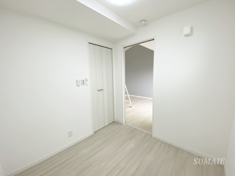 ステラ与野本町の洋室|3.1帖洋室☆