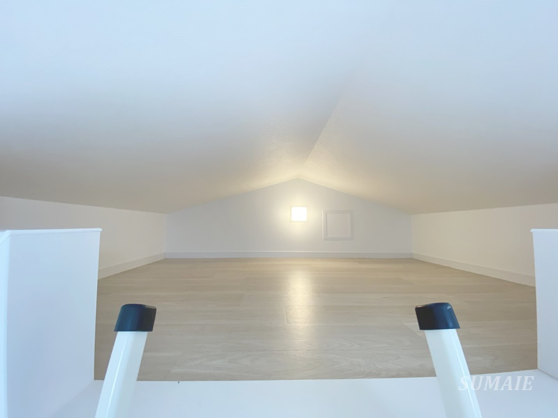 ステラ与野本町のその他|収納スペース☆