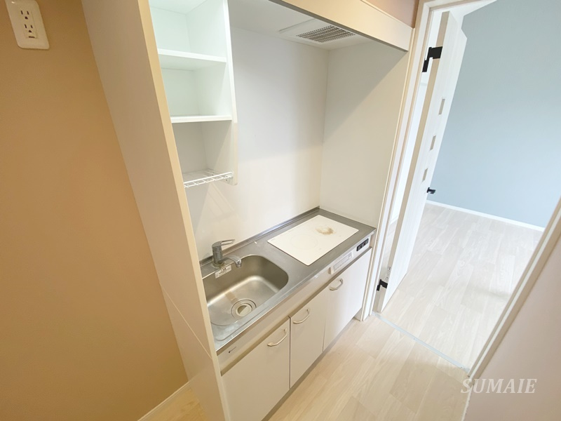 ステラ与野本町のキッチン|キッチンスペース☆