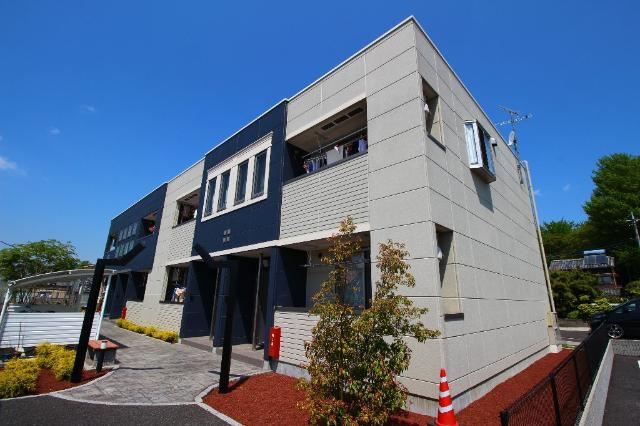 ポラリス弐番館