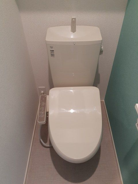 フェリス　ルガール　Ⅰのトイレ