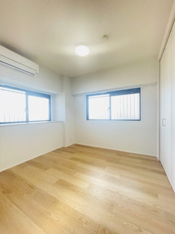 【洋室】 | モントーレ福間シティ