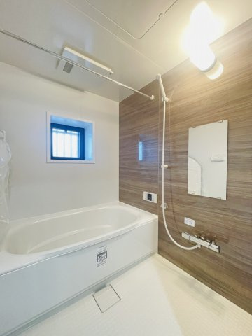 【浴室】 | モントーレ福間シティ