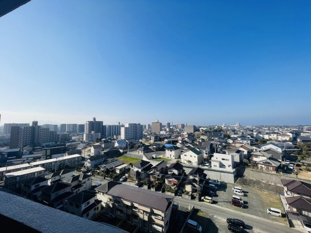 【展望】 | モントーレ福間シティ