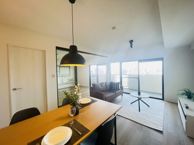 【ダイニング】 | モントーレ福間シティ