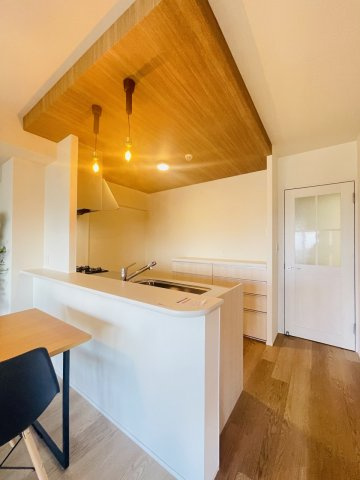 【ダイニング】 | モントーレ福間シティ