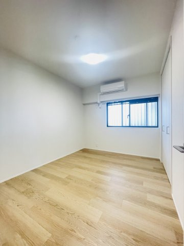 【洋室】 | モントーレ福間シティ