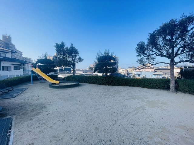 【周辺】 | モントーレ福間シティ