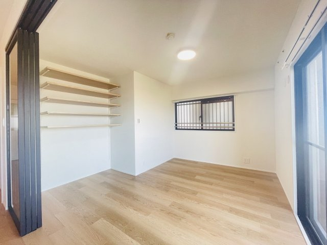 【洋室】 | モントーレ福間シティ