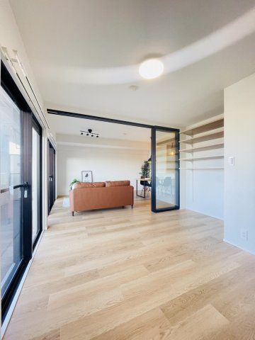 【洋室】 | モントーレ福間シティ