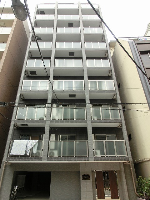 シャッツクヴェレ浅草橋