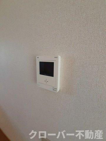 フローラ・国分寺Ａの設備