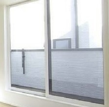 kolet幡ヶ谷のバルコニー