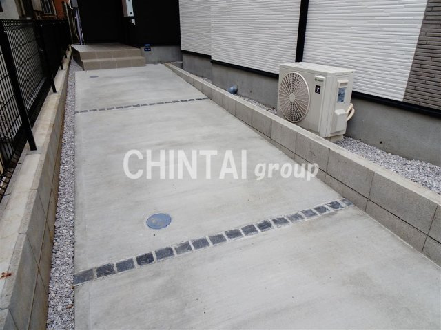 kolet幡ヶ谷のその他