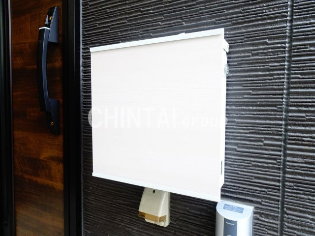 kolet幡ヶ谷の設備