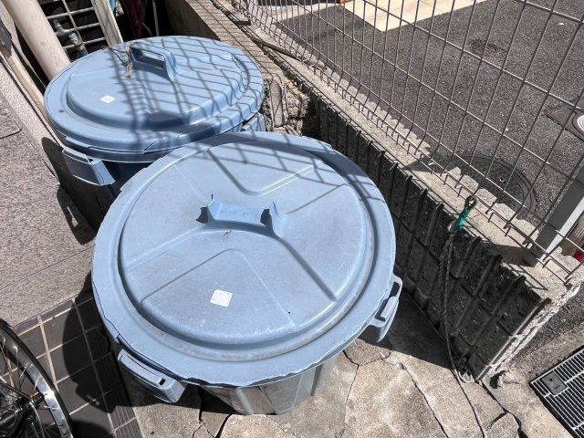 第1北野ビルのその他共用部分