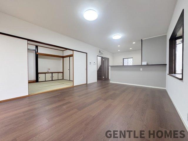 篠原西3丁目戸建