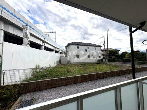 リブリY's諏訪町の展望