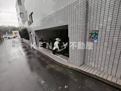 【その他共用部分】 | パティオ久が原