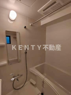 【寝室】 | パティオ久が原 | ゆとりの広さです