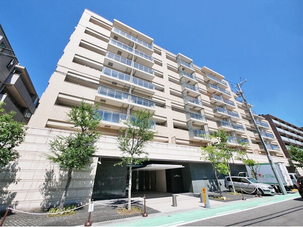 プラウド東山公園