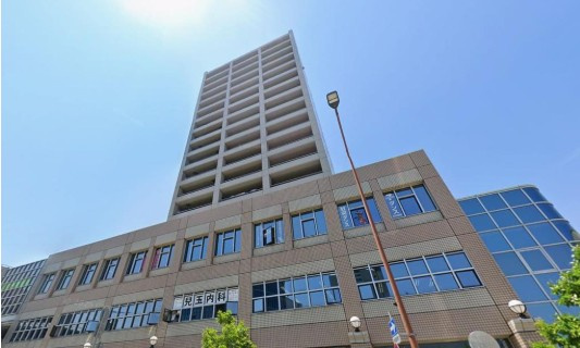 ヴィエント西宮