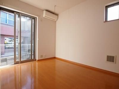 【居間・リビング】 | レクサス | 使いやすいリビングです