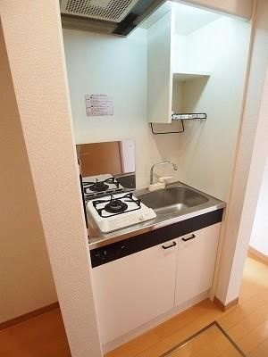 【キッチン】 | レクサス | お料理しやすいキッチンです