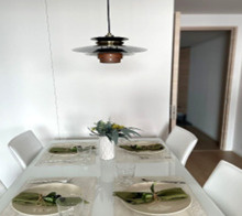 勝どき ザ・タワーのキッチン