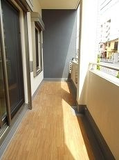 【バルコニー】 | ヴァルスヴァルド