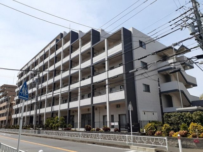 【外観】 | ヴァルスヴァルド