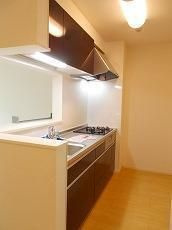 【キッチン】 | ヴァルスヴァルド