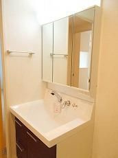 【洗面所】 | ヴァルスヴァルド