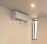 REGALEST千葉の設備