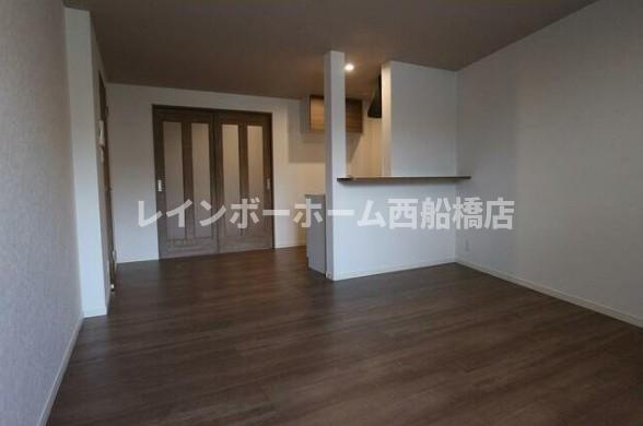 REGALEST千葉の内装