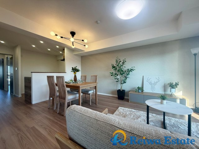 茅ヶ崎グランドハイツ　Ｃ棟